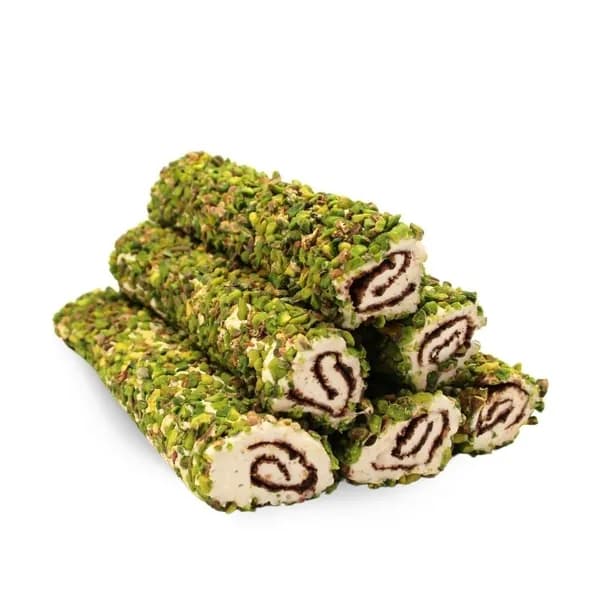 лукум в шоколадной (250 г)