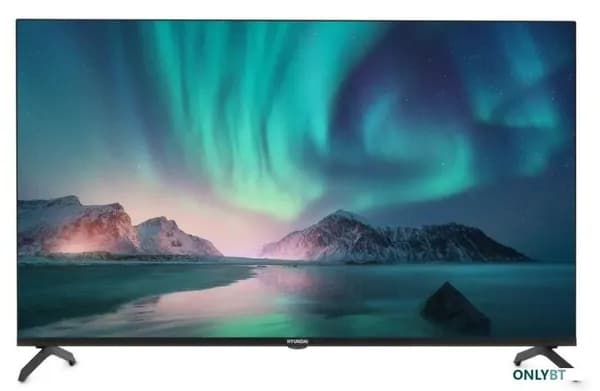 Hyundai Телевизор 43"