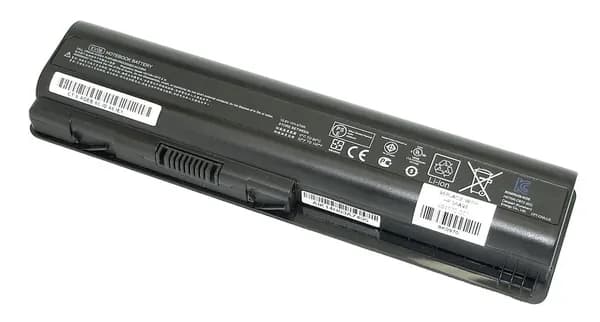 Аккумулятор для ноутбука HP 4200 мАч, (HSTNN-Q62C, MU06, 593562-001, 586006-241, HSTNN-Q47C, MU09, TOP-DV3, WD548AA, WD549AA, HSTNN-CB0X, HSTNN-CB0W, HSTNN-Q60C, HSTNN-Q61C, HSTNN-Q62C, HSTNN-Q63C, HSTNN-Q64C, HSTNN-178C, HSTNN-179C, HSTNN-181C, HSTNN-DB0X, HSTNN-IB0N, HSTNN-IB0W)