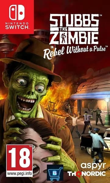 Игра  (Nintendo Switch, Nintendo Switch 2, Русские субтитры)