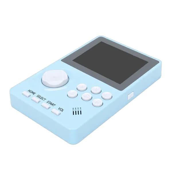 Портативная игровая консоль