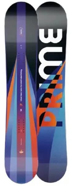 Сноуборд PRIME SURF С3 155