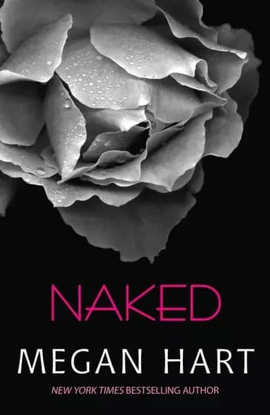 Naked | Hart Megan | Электронная книга