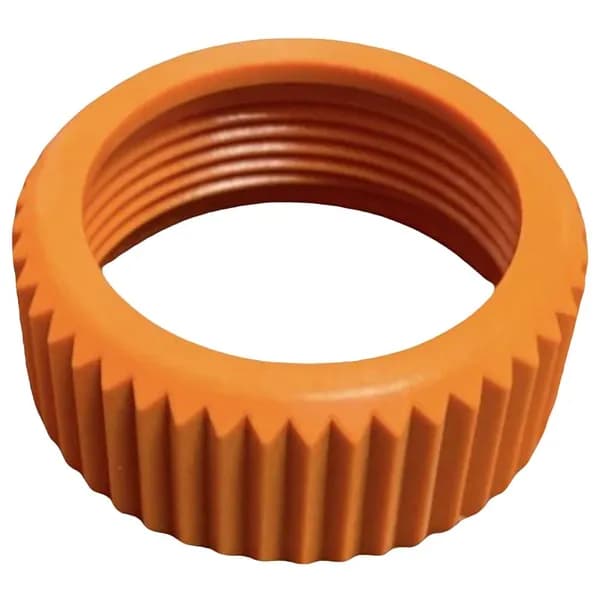 Гайка Дренажник 110/8 220/12 140/6 230/8 330/12 41х11/2" (армлен)