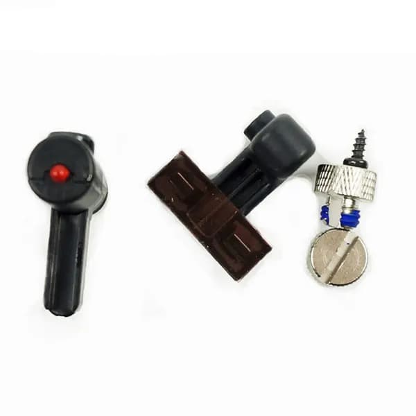 Датчик скорости для двигателя Bafang Mid Drive Crank Kit A