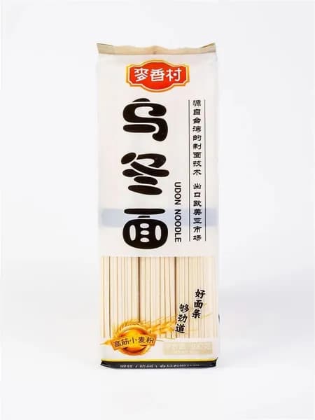 MAI XIANG CUN Udon noodle Лапша Удон 300г