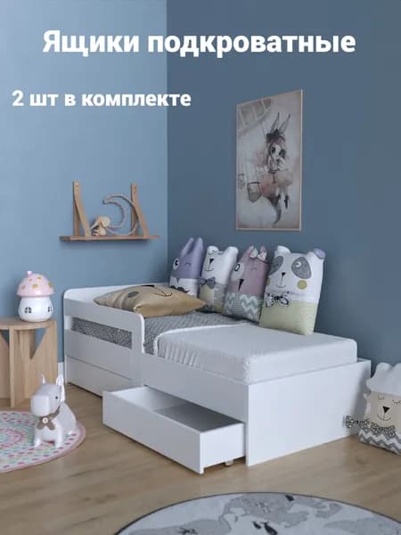 Запчасти для кровати