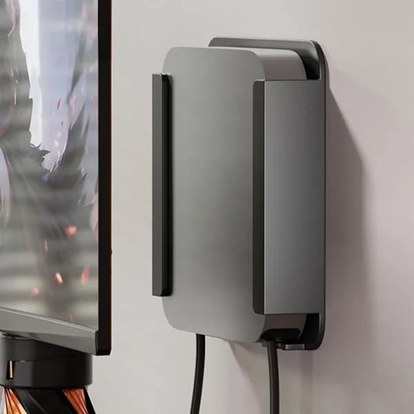 Универсальная подставка для компьютера из мягкой стали совместимая с моделями 2023 года