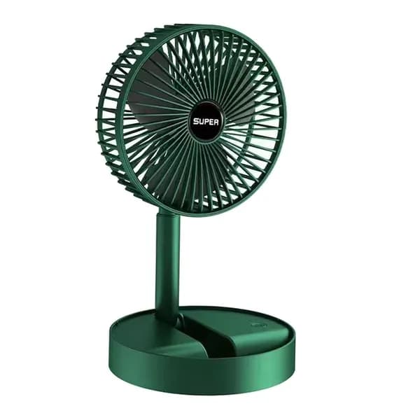 Вентилятор автомобильный, арт. USB Desk Fan, 9 Вт