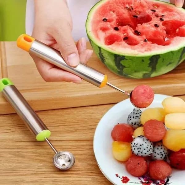 DOB Ложка для мороженого, 20 см, 1 предм.