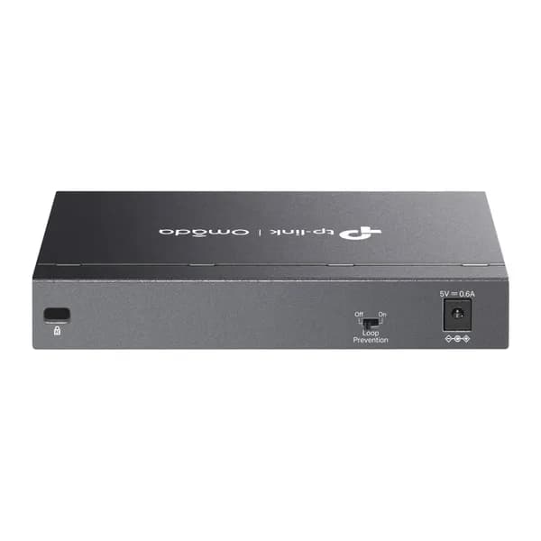 Omada DS108G 8-портовый гигабитный коммутатор