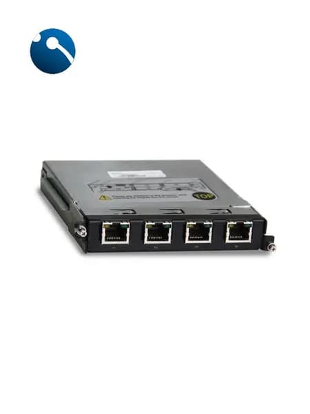 Модуль Kyland SM6.6-4GE-0.5U 4 порта 10/100/1000Base-TX RJ45