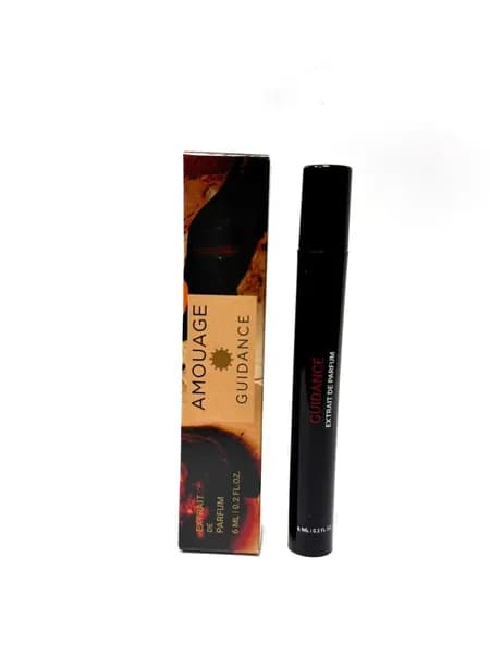 Вода парфюмерная guidance_6ml 6.1 мл