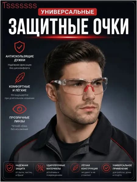 Очки тактические