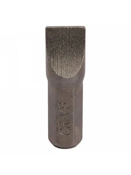Бита вставка 1/4" SL8, длина 25 мм, Airline ATAR027