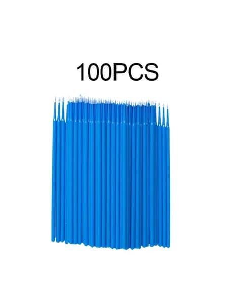 Кисть для детейлинга, 100 шт.