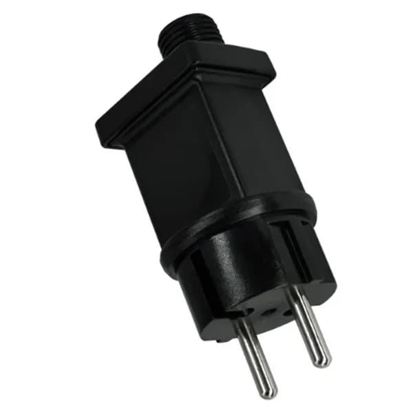 4.5V 3.6W Plug LED блок питания трансформатор адаптер IP44 водонепроницаемый рождественская лампа EU PLUG