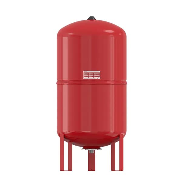 Расширительный бак Flamco Flexcon R 80 л. 3/4" 1,5-6 бар