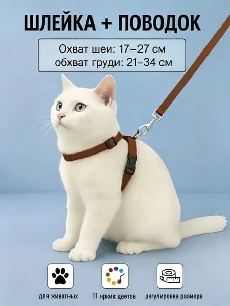 Шлейка