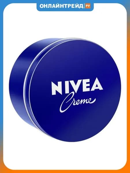 Крем для лица и тела Creme Универсальный Увлажняющий, 250 мл