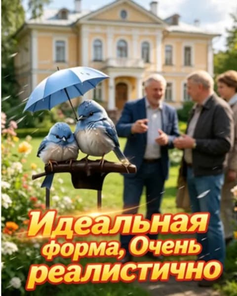 Фигурка садовая