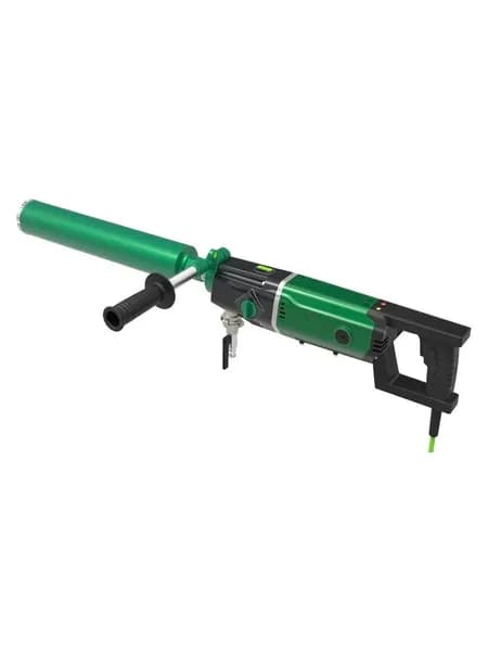 Дрель для алмазного бурения BYCON DMP-162D, 2200 Вт