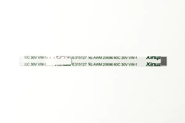 FFC FPC шлейф 10pin 0.5mm 8.5cm A-Type