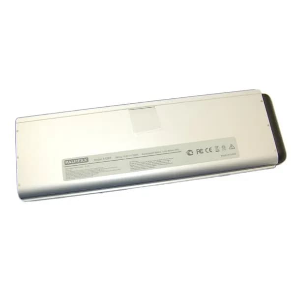Аккумуляторная батарея PALMEXX для ноутбука Apple A1281 (10,8v 4600mAh 50Wh)