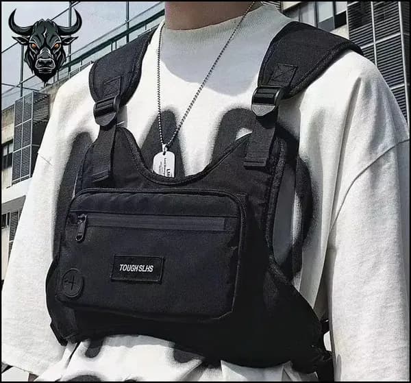 Сумка спортивная