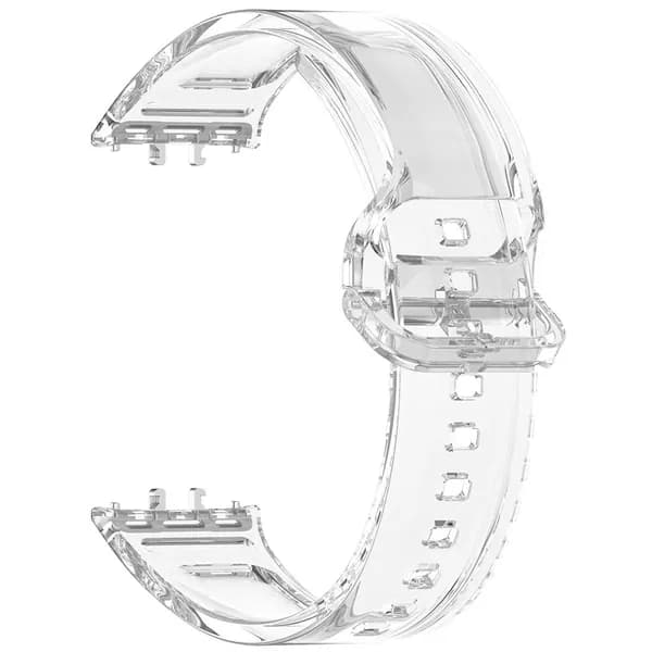 Сменный ремешок для Samsung Galaxy Fit 3 R390 из ТПУ с фотохромным эффектом