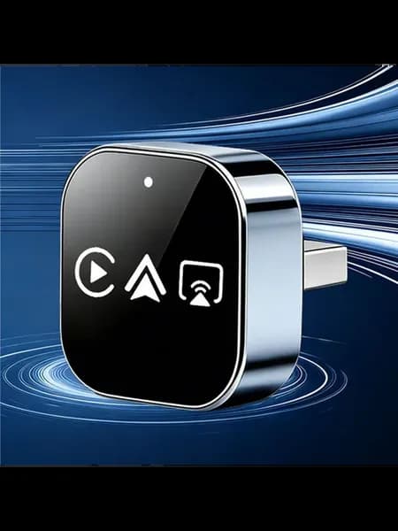 Carplay для авто, система USB-кино и мультимедиа