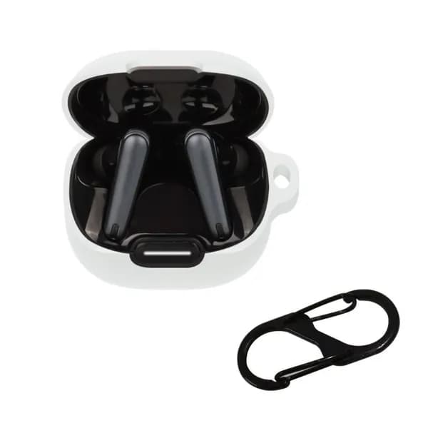 защитная оболочка Чехол для Bluetooth-Гарнитура Soundcore Liberty 4 NC