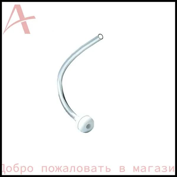 Портативный ирригатор полости рта, запасные части, резервуар для воды, универсальная аспирационная трубка