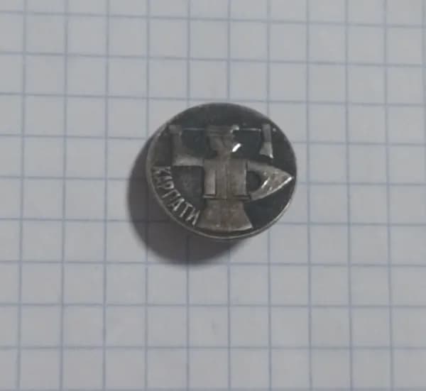 Значок "Карпаты"