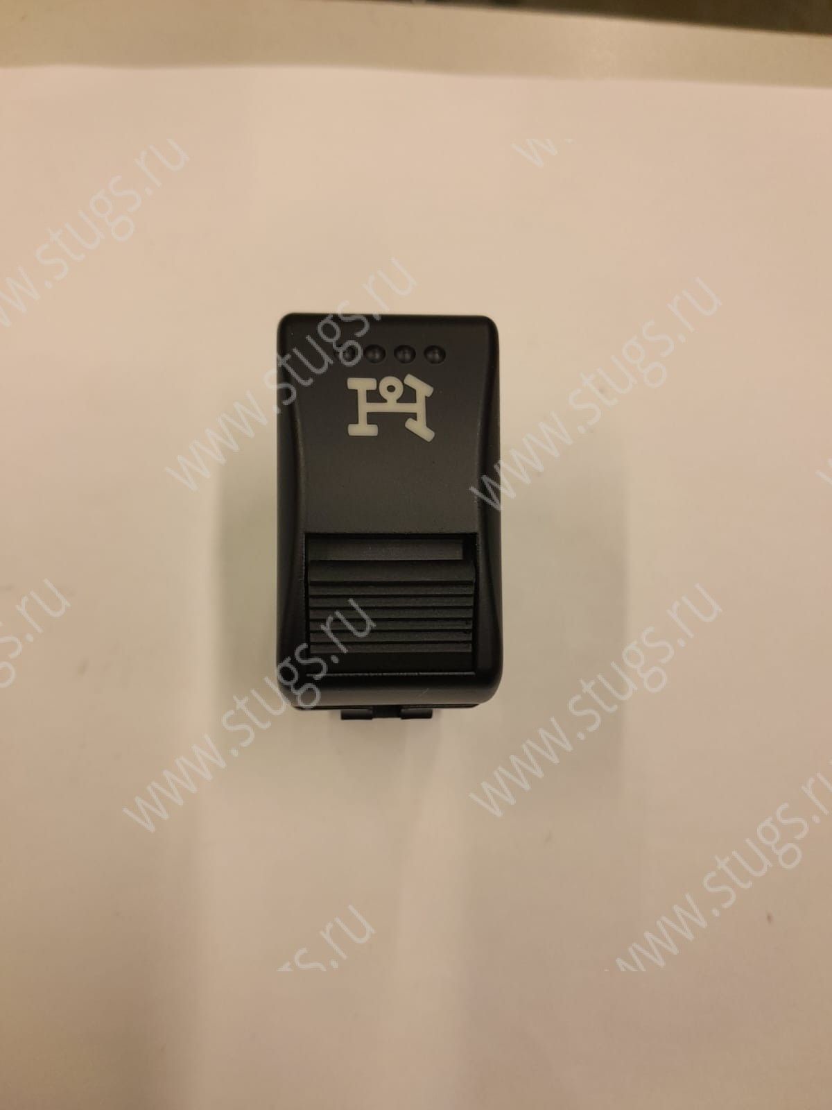 Клавиша блокировки МОД Shaanxi / SHACMAN X3000 DZ97189584717