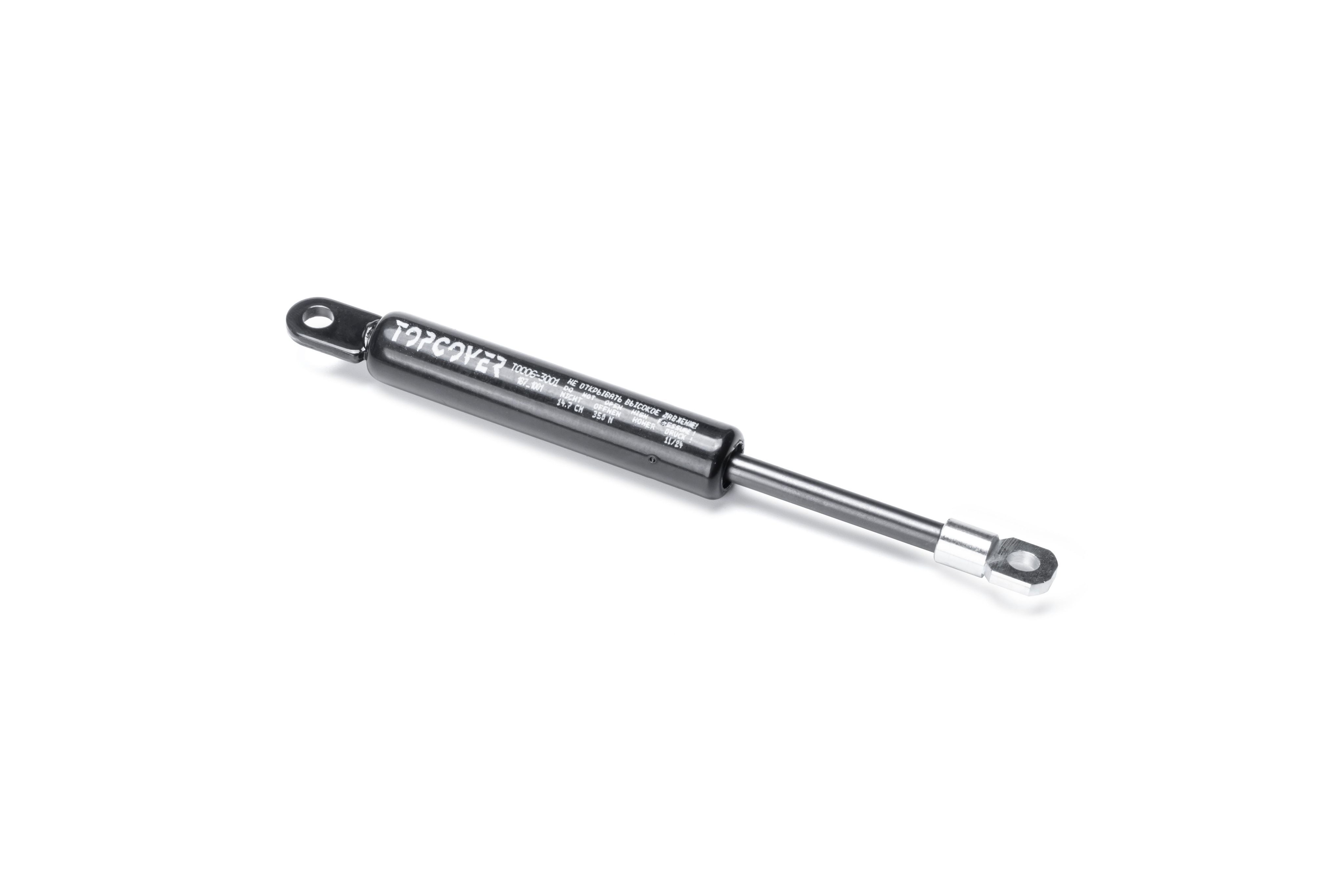 Амортизатор решетки TopCover, для MAN МАН 4-Serie, TGS, TGX, 81.62900.6179, T0006-3001
