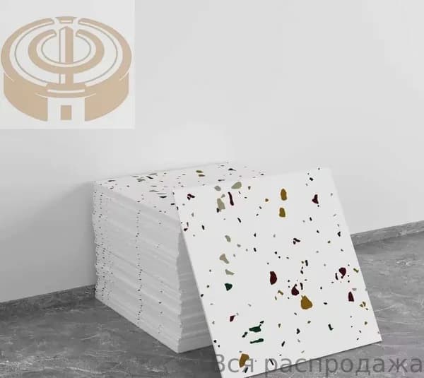 Эксклюзивные моющиеся обои для кухни 30x30 см с фольгой, 10 самоклеющихся панелей