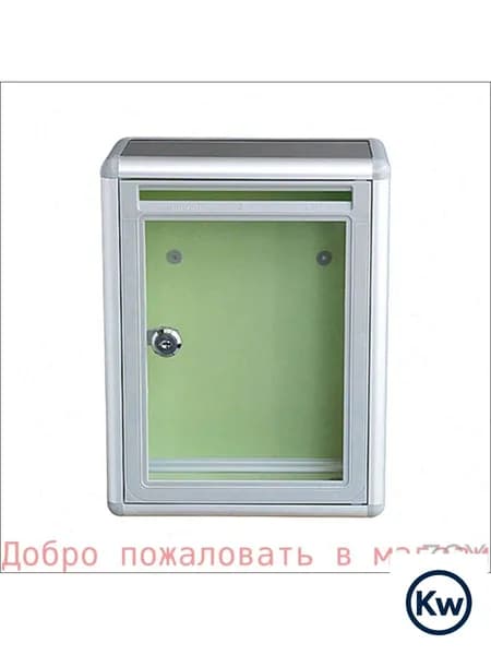 Почтовый ящик 90.00 мм x 210.00 мм