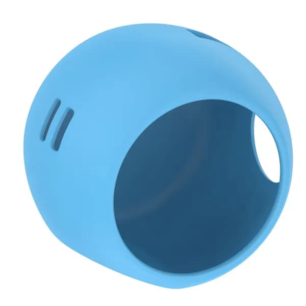 Силиконовая кожа корпус для Punirunes Digital Pet Toy Full Body Protective рукав