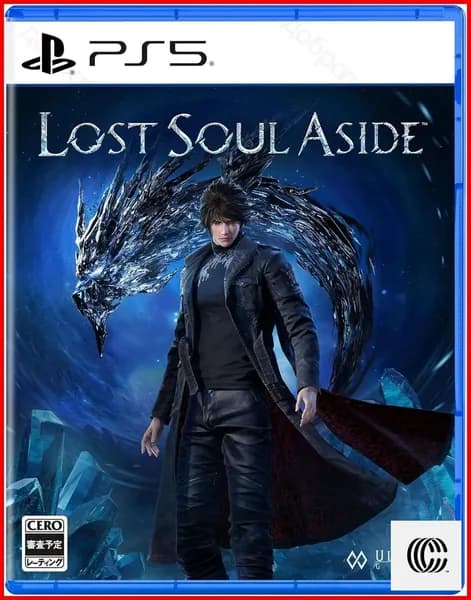 Игра Lost Soul Aside (PlayStation 5, Русские субтитры)