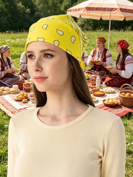 Бандана