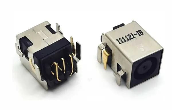 Разъем питания для ноутбука Dell 15R, N5010, N5110, M5010, M5110, M511R