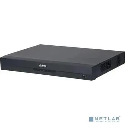 Видеорегистратор Dahua DHI-NVR2208-I2