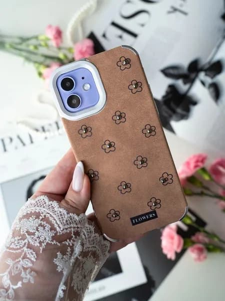 Чехол на iPhone 12/12 Pro с принтом