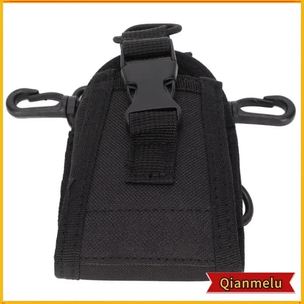 Держатель рации MSC-20E