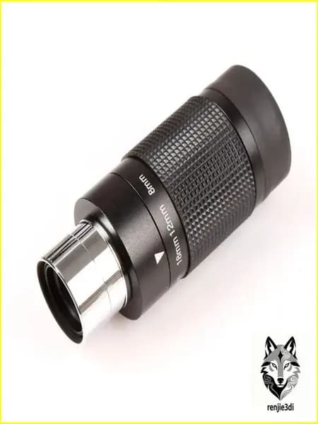 Премиум зумокуляр CELESTRON 824mm HD для телескопа, 1,25 дюйма, качественный