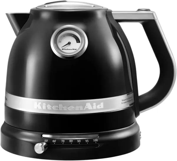 Kitchenaid Artisan 5KEK1522EOB Чайник 1,5 л