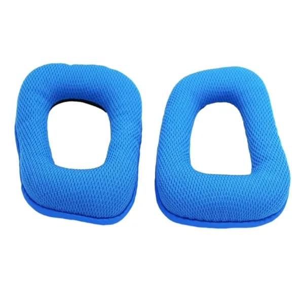 2 шт. амбушюры, подушечки, чехол для LogitechG35 G430 G432 G332 G930 F450, наушники, аксессуары