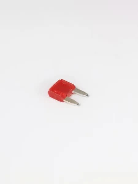 Предохранитель флажковый Mini 10А Koito F1070