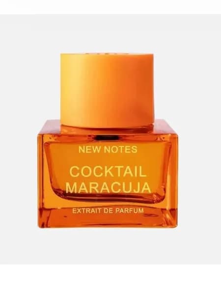 NEW NOTES cocktail maracuja отливант 5 мл